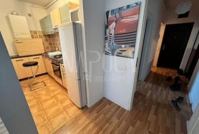 Apartament 2 camere de vanzare in Buna Ziua, Cluj Napoca Apartament 2 camere de vanzare in Buna Ziua, Cluj Napoca - 4