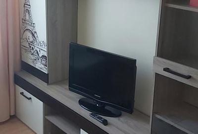 Apartament cu 2 camere nedecomandat în Central - 1
