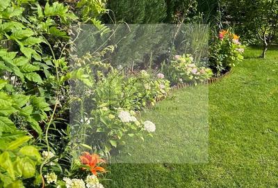 Casă individuală cu 4 camere cu Canalizare în Tunari - 17