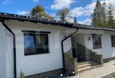 Casă cu 5 camere cu Teren 900 Mp în Industrială - 2