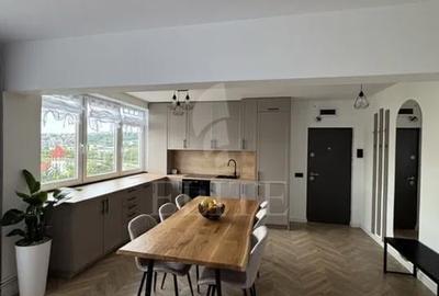 Apartament 3 camere în zona B-DUL 1 DECEMBRIE - 2