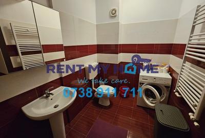 Apartament cu 3 camere în Prelungirea Ghencea - loc parcare - 9