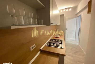 Apartament cu 2 camere semidecomandat în Central - 3
