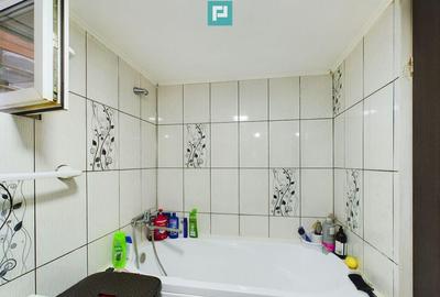 Casă cu 3 camere cu Teren 170 Mp în Șagului - 14