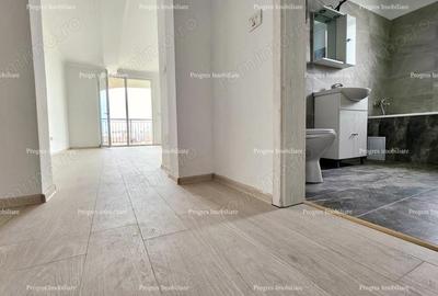 Apartament 2 camere - bloc nou (finalizat) - parcare inclusa - 89.000 Euro - 4