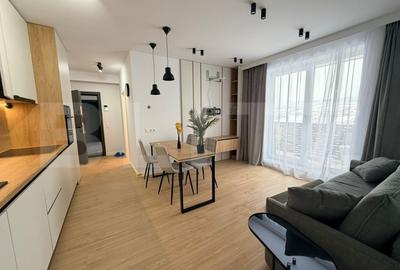3 camere, la cheie, parcare si boxa incluse, Beta Residence - 2