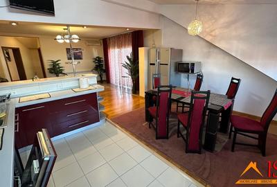 Apartament cu 3 camere decomandat, mobilat în Calea Dumbrăvii - 6