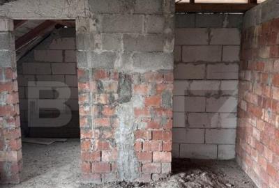 Casa la ro?u Mana?turel ,teren generos,priveli?te pano - 22