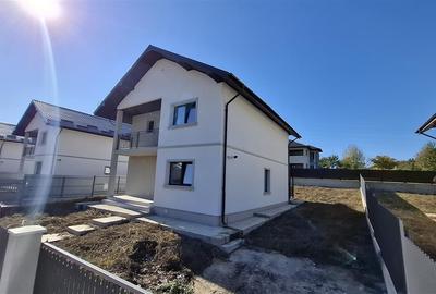 INTABULATA! Casa 5 camere Valea Lupului,BIROU Parter,Incalz.Pardoseala,Canalizar - 16