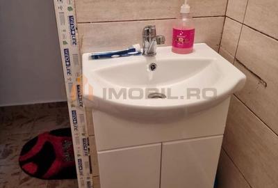 Garsonieră, mobilată în Zona industrială - 1