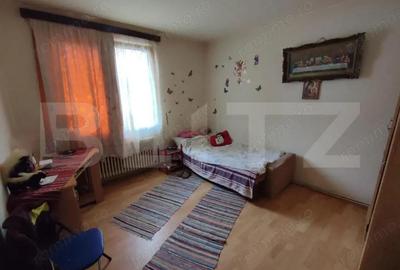 Apartament cu 2 camere, 48 mp, zona Aleea Carpati - 1