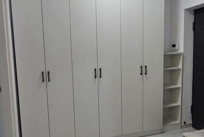 Garsonieră, mobilată în Tudor Vladimirescu - 1