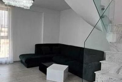 AP. 2 CAMERE TIP DUPLEX LUJERULUI, INCALZIRE PARDOSEALA, METROU 12 MIN