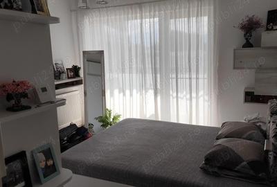 Apartament cu 3 camere decomandat în Central - 7
