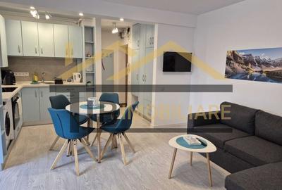 Apartament de 2 camere, 37 mp, prima inchiriere, Zona Libertatii - 1