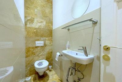 Apartament cu 3 camere de inchiriat - Piata Sinaia - Comision 0% - 9