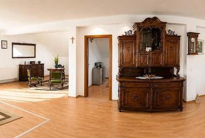 Apartament cu 5 camere decomandat, mobilat în Someșeni - 1