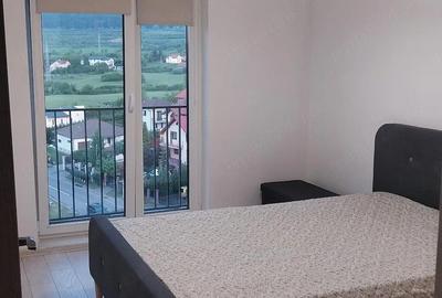 Apartament cu 2 camere semidecomandat în Bună Ziua - 6