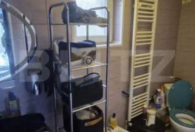 Casă cu 3 camere cu Teren 1000 Mp în Central - 8