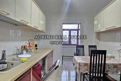 Ap2cam Decomandat - Faleza Nord zona Pescarie - TermenLung - Centrala GAZ - 450E - 11