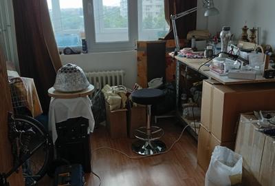 3 camere, bloc anvelopat, fără risc seismic – ideal pentru familie 3 camere, bloc anvelopat, fără risc seismic – ideal pentru familie - 10