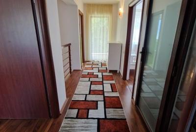 Duplex cu 5 camere cu Teren 200 Mp în Giulești - 13