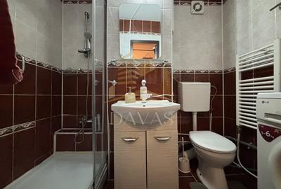 Apartament de 3 camere decomandat | Manastur - 19