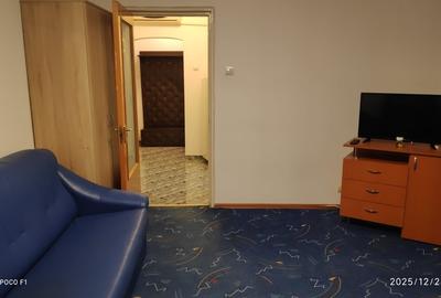 Apartament 2 camere Dristor - metrou, stradal, mobilat si utilat complet, liber - 2