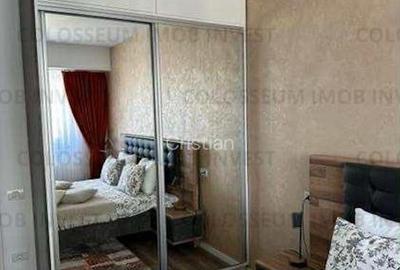 Apartament 2 camere, decomandat - zona Noua - 3