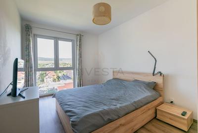 APARTAMENT DE VANZARE 2 CAMERE BUNA ZIUA - 5