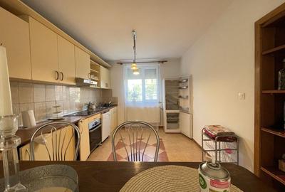 Casa spatioasa cu spatiu de relaxare-zona Blascovici - 8