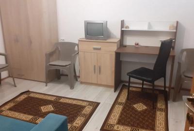 Inchiriez Ap.2 camere dec.50mp Buc.Noi - 2
