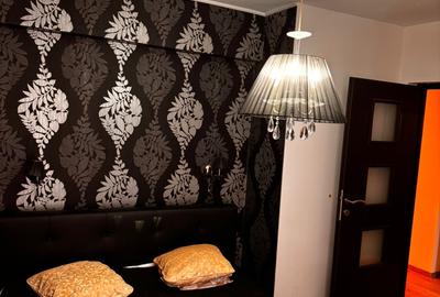 Inchiriere 2 camere Greenfield Baneasa - 6