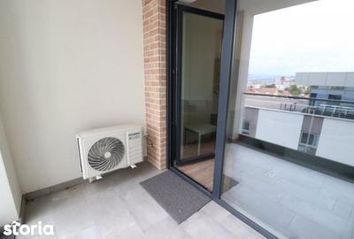 Apartament cu 2 camere, mobilat în Andrei Mureșanu - 14