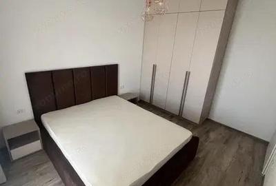 Apartament cu 2 camere mobilat si utilat la doar cateva minute Uzina de Apa - 5