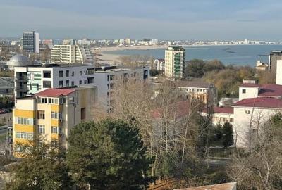 Apartament Faleza Nord  2 camere vedere lac - 2