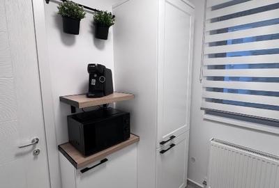 Garsonieră, mobilată în Theodor Pallady - 4