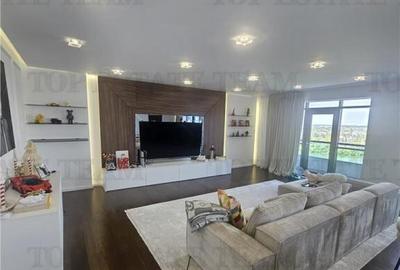 Penthouse exclusivist intr-un complex luxurios - 3