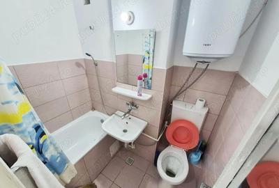 Apartament cu 2 camere decomandat în Ultimul leu - 3