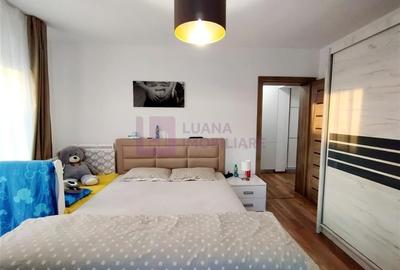 Apartament 3 camere | decoamndat | gradina 140 mp | Arhitectilor - 16