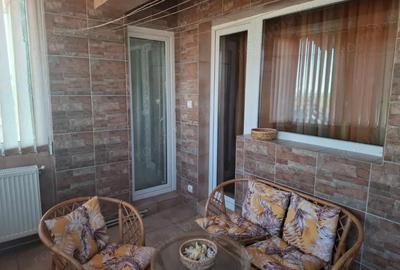 Apartament cu 4 camere decomandat în Central - 16