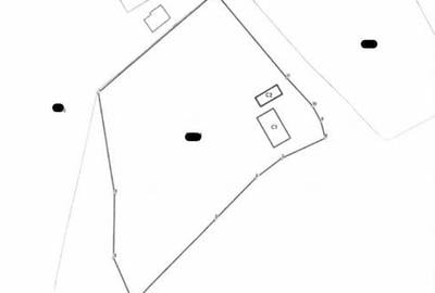 Casă cu 2 camere în Patricheni - 10