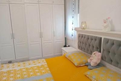 Apartament cu 2 camere în Central - 5