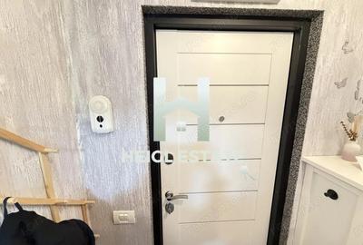 Apartament decomandat cu 3 camere si 2 bai in zona Soarelui - 15