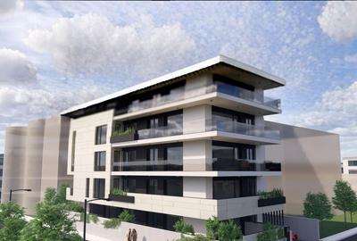 Teren Construcții intravilan de 500 mp, în Floreasca - 1