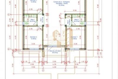 Casa individuala Sanpetru Brasov - 16