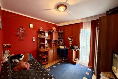 APARTAMENT 4 CAMERE, ZONA MICRO 17 - 2