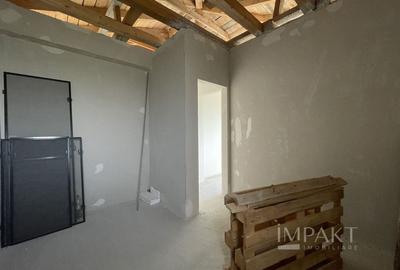 Casa individuala, cu teren generos in Chinteni! - 12