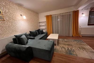 Casa moderna 4 camere curte si parcari zona Brana - 3