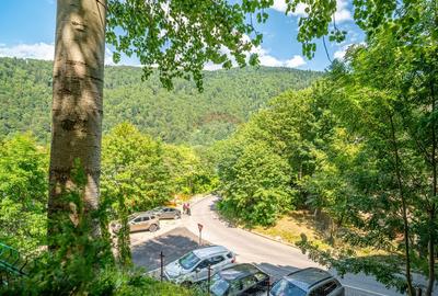 Apartament de Lux | Curte Privata, Garaj | Priveliste Superba |Sinaia - 18